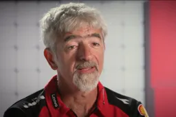 MotoGP, Dall'Igna: "Marc Marquez scatenato, un vero capolavoro"