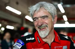 MotoGP, Dall'Igna deluso da Bagnaia: "Mi aspettavo qualcosa in più"