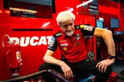 MotoGP, Gigi Dall'Igna: "Per Pecco una grande delusione"