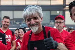 MotoGP, l'affondo di Dall'Igna: "Possiamo restare a casa..."