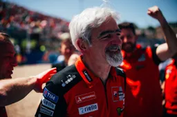 MotoGP, Dall'Igna gela Alex Marquez: "Difficile sviluppare la GP24"