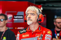 MotoGP, Ducati contro Aprilia: Dall'Igna replica a Rivola