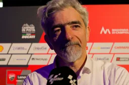 MotoGP, Gigi Dall'Igna e il futuro nelle auto: "Un mondo affascinante"