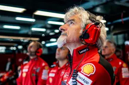 MotoGP, Gigi Dall'Igna mago della Ducati: "Questo è il nostro segreto"