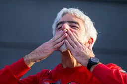 MotoGP, Gigi Dall'Igna: "Marquez? Risponderò più avanti"