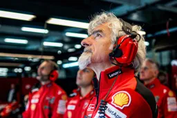 MotoGP, Ducati punta i rivali: "Contrari ad aiutare KTM e Aprilia"