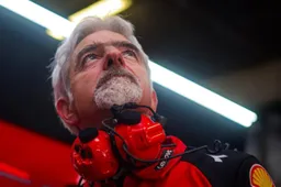 MotoGP, Dall'Igna: il freddo commento sull'incidente Bagnaia-Marquez