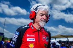 MotoGP, Dall'Igna e Ducati corrono ai ripari: test privato in Catalunya