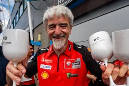 MotoGP, Gigi Dall'Igna: tutta la verità sul divorzio con Pramac