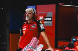 MotoGP, incidente Bagnaia-Marquez: Dall'Igna rompe il silenzio