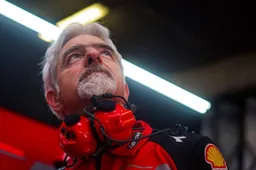 MotoGP, Dall'Igna avverte Albesiano: "Non sarà facile"