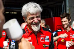 MotoGP, Gigi Dall'Igna in allerta: "Vacanze? Pensiamo a lavorare"