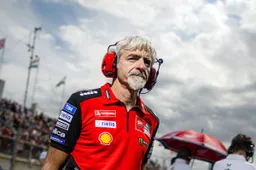 MotoGP, Ducati verso un bivio: Dall'Igna promuove Alex Marquez