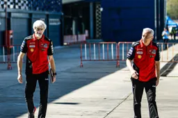 MotoGP, Tardozzi: "Marc Marquez non si farà ingannare"