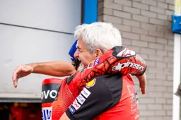 MotoGP, Dall'Igna ha beffato tutti: "Pensavano fosse il motore..."
