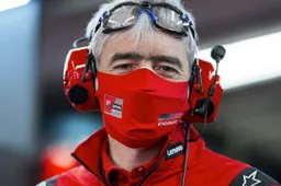 MotoGP, Dall'Igna svela la nuova Ducati: rebus Jack Miller