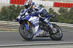 FSBK: Sebastien Gimbert "La nuova R1 è fantastica"