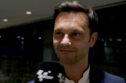 MotoGP, Gino Borsoi avverte: "Molti sono interessati a Jorge Martin"