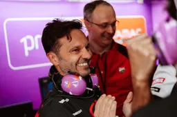 MotoGP, la verità su Ducati e Pramac: Gino Borsoi vuota il sacco