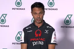 MotoGP, Gino Borsoi (Pramac): la confessione prima dell'addio a Ducati