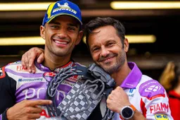 MotoGP, Borsoi ammette: "Marquez con la Ducati spaventa tutti"