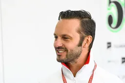 MotoGP, Gino Borsoi è certo: "E' una copia di Valentino Rossi"