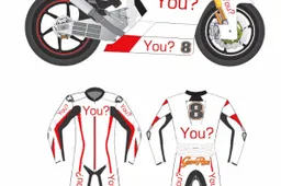 Moto2: Gino Rea wild card nel 2013 con un proprio team