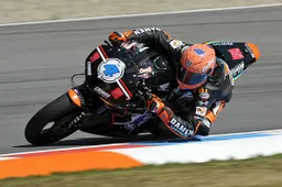 Supersport Brno Gara: incredibile vittoria per Gino Rea