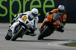 Superstock 600 Monza: italiani alla riscossa in Brianza