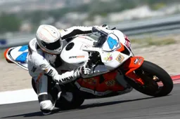 Supersport: Gino Rea vuole lottare con i piloti ufficiali