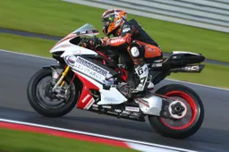 MV Agusta non proseguirà nel BSB: ecco perché