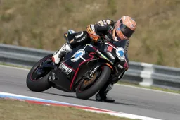 Supersport: la prima vittoria di Gino Rea nel mondiale