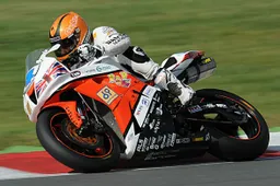 Supersport: Gino Rea resta con il team Intermoto Czech