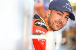 8 ore Suzuka: Gino Rea in gravi condizioni, schianto nello stesso punto di Daijiro Kato