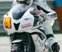 Superstock 600 Assen Gara: successo per Gino Rea