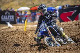 Ragazze Veloci: Giorgia Blasigh torna nel mondiale dopo l'infortunio