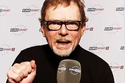 Addio Giovanni Di Pillo, con te se ne parte la primavera