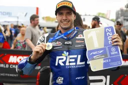 Yamaha R7 Cup, Michael Girotti "Costi contenuti la formula giusta"