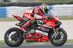LIVE Superbike GP Thailandia Segui qui Gara 1 dalle ore 10