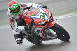 Superbike Assen Qualifiche 2: Giugliano al comando