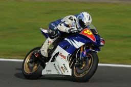 Superstock 600 Imola Qualifiche 1: Gregorini davanti a Massei