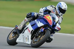 Superstock 600 Imola Prove Libere: italiani subito protagonisti