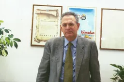 Bimota torna in Superbike, Giuseppe Morri "Quando incontrai Kawasaki"