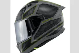 Givi 50.9 Enigma, l'integrale top di gamma si evolve così