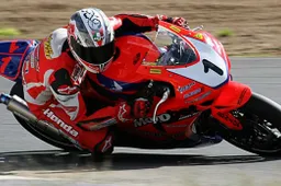 ASBK Queensland Sabato: doppietta Allerton, pole di Curtain