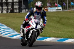 ASBK Queensland Prove Libere: Allerton si conferma al comando