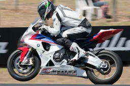 ASBK: Glenn Allerton esordirà nel campionato americano a Laguna Seca