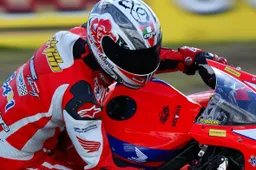 ASBK: vicina la partnership con il V8 Supercars