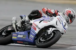ASBK: Glenn Allerton vuole tornare a vincere dopo Mallala