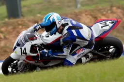 ASBK Hidden Valley Gara 2: Allerton batte Waters ed è sempre più leader